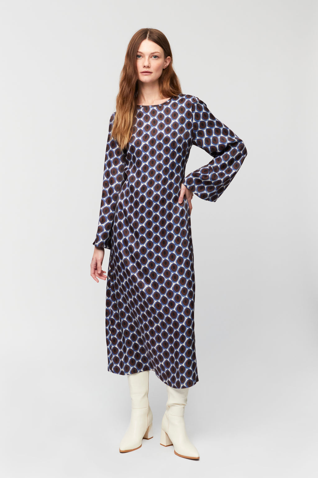 VESTIDO ALEXIA