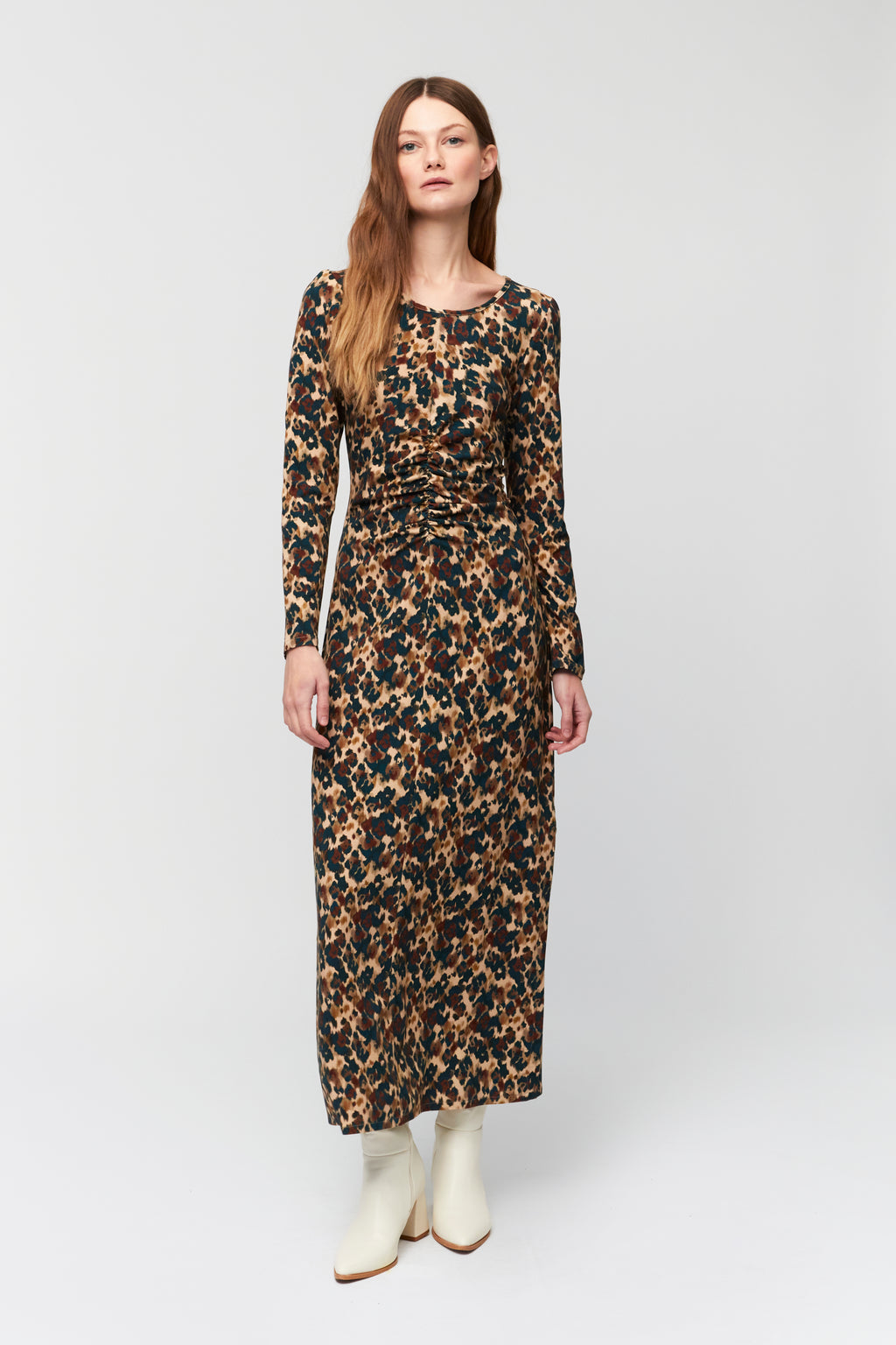 VESTIDO INDIRA