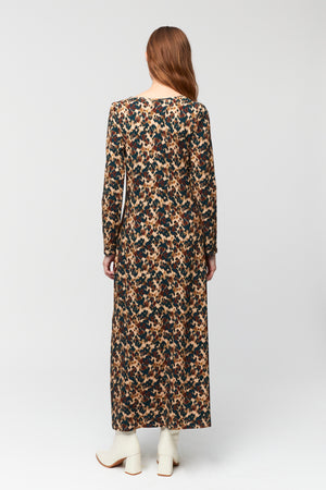 VESTIDO INDIRA