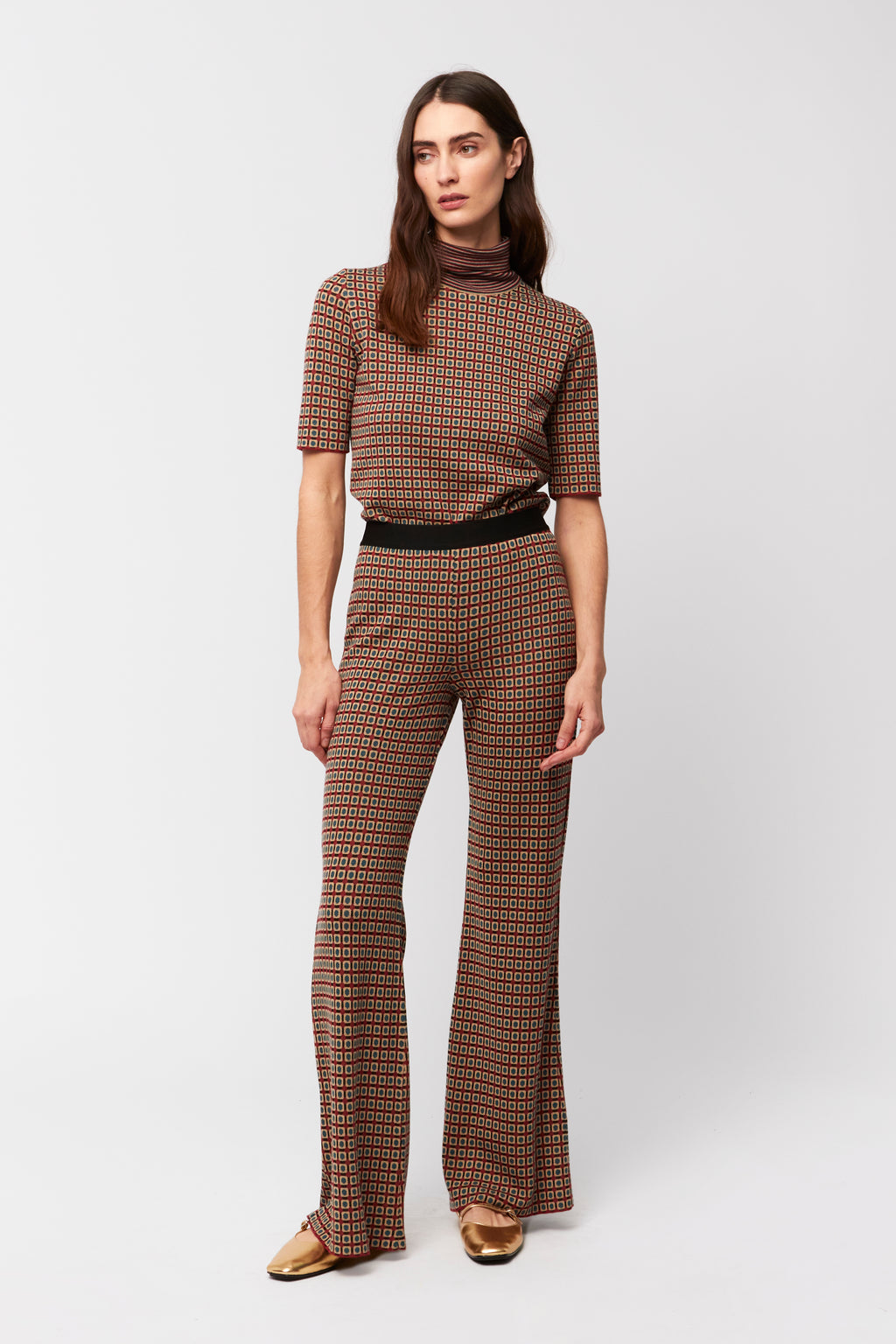 SWEATER GESSI
