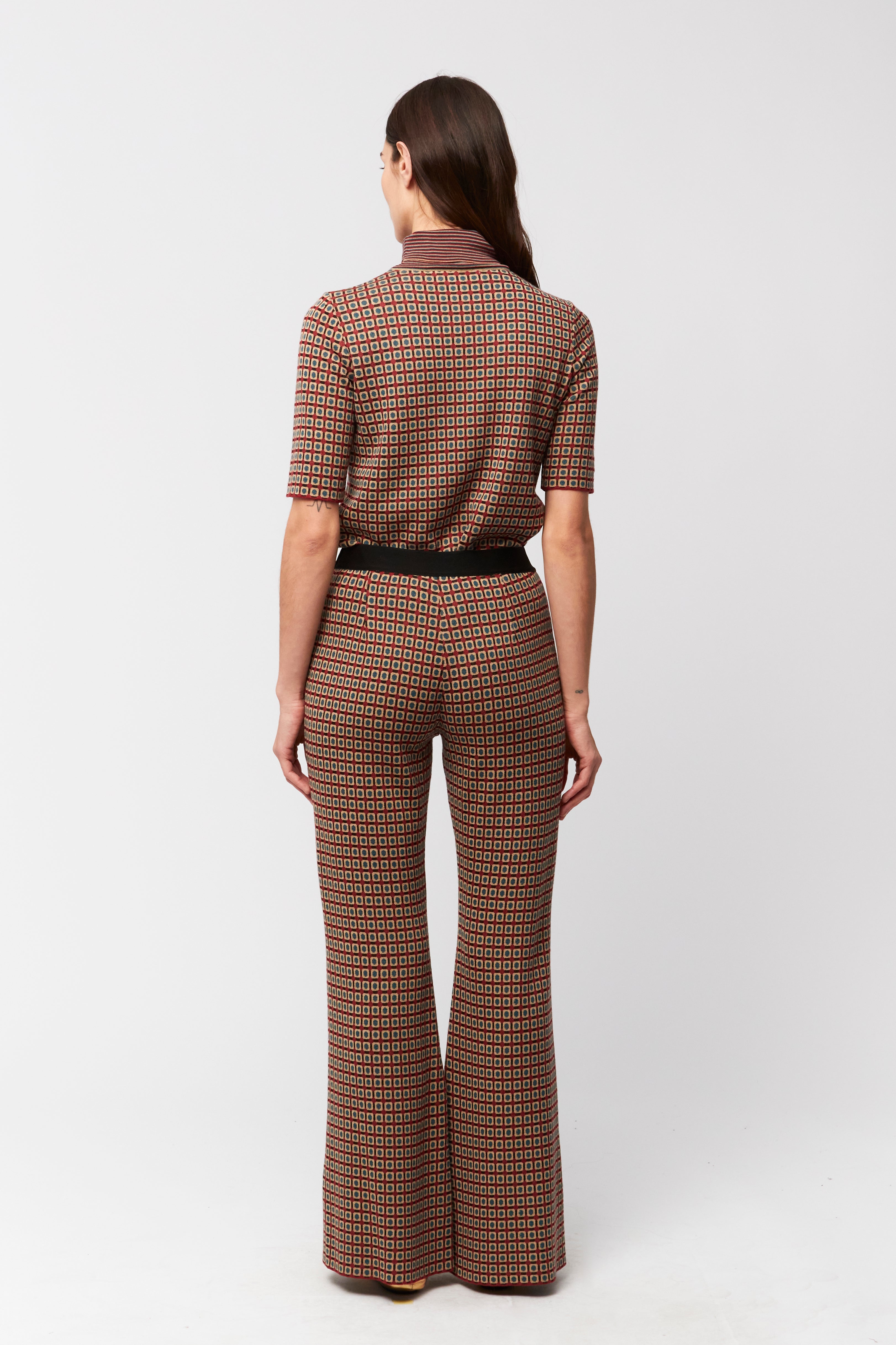 SWEATER GESSI