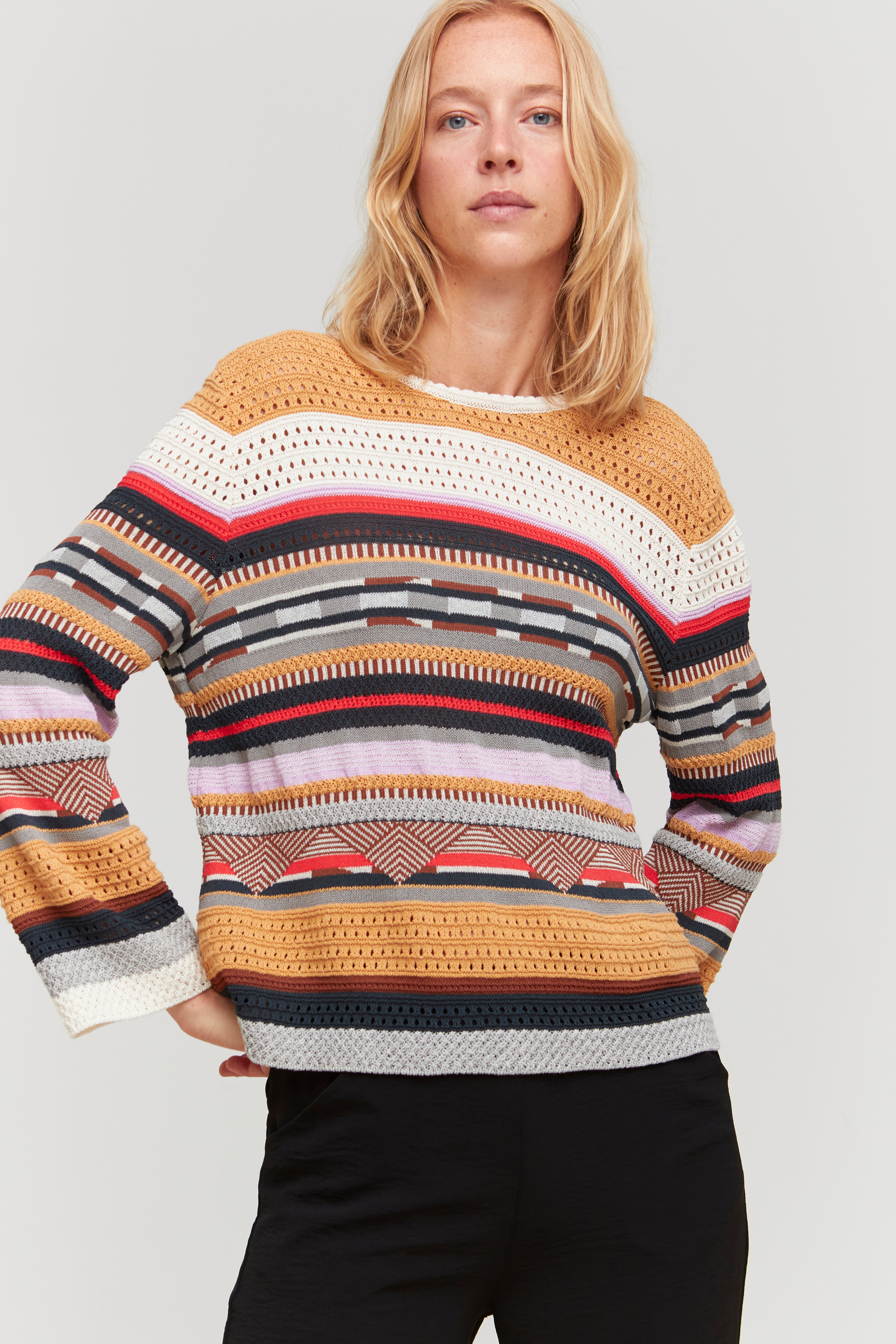 CARDIGAN REVERSIBLE ORSAY