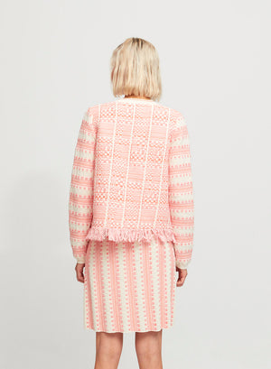 CHAQUETA PERAN