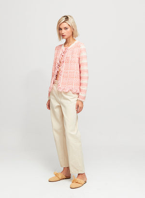 CHAQUETA PERAN
