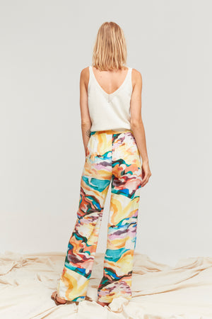PANTALON POMAR