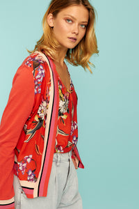 CARDIGAN COSMO
