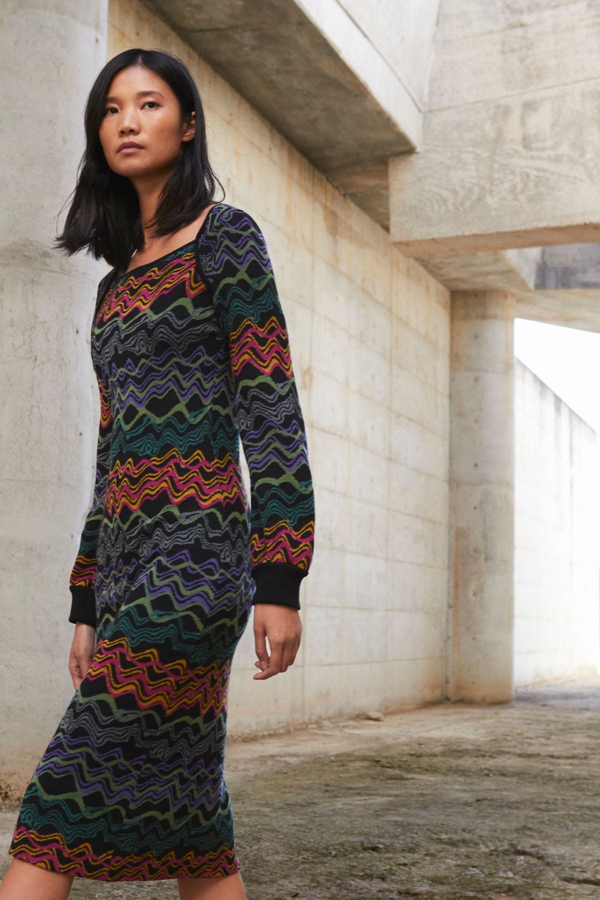 VESTIDO ATRIA