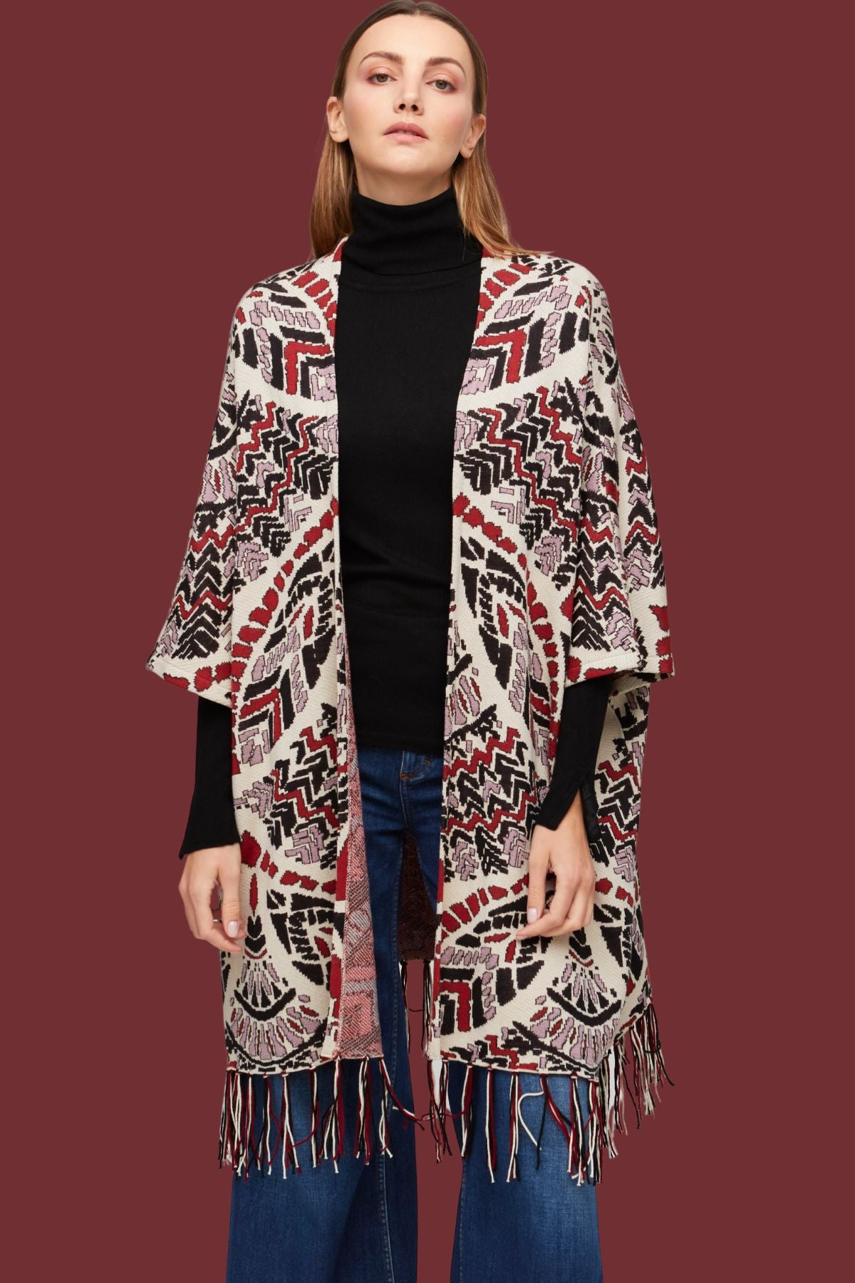 PONCHO POLARIS