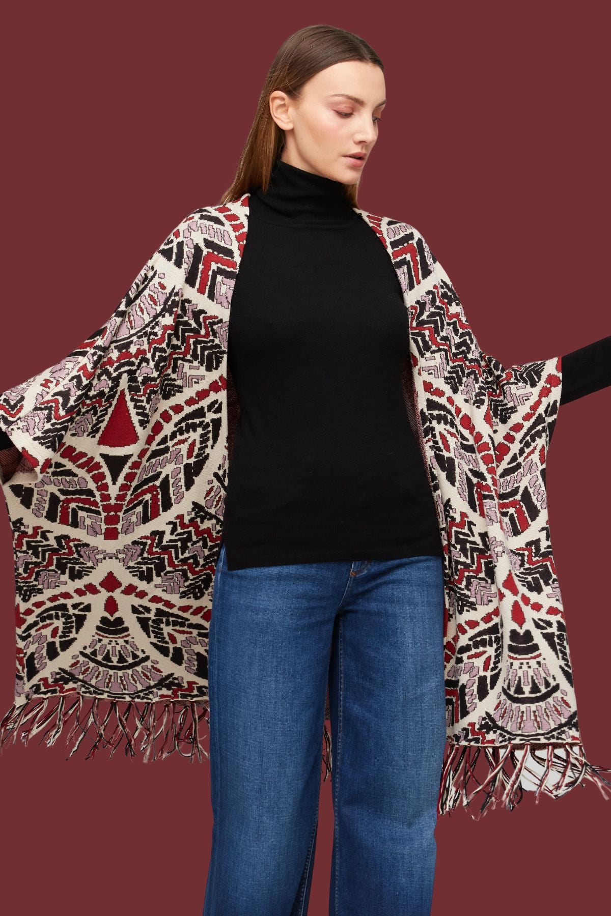 PONCHO POLARIS