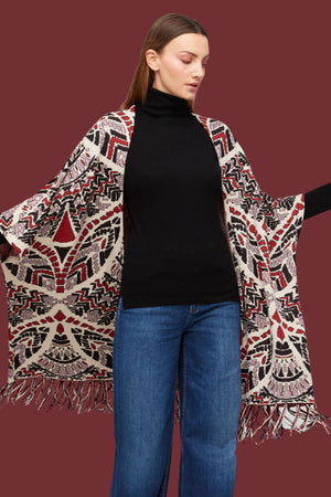 PONCHO POLARIS