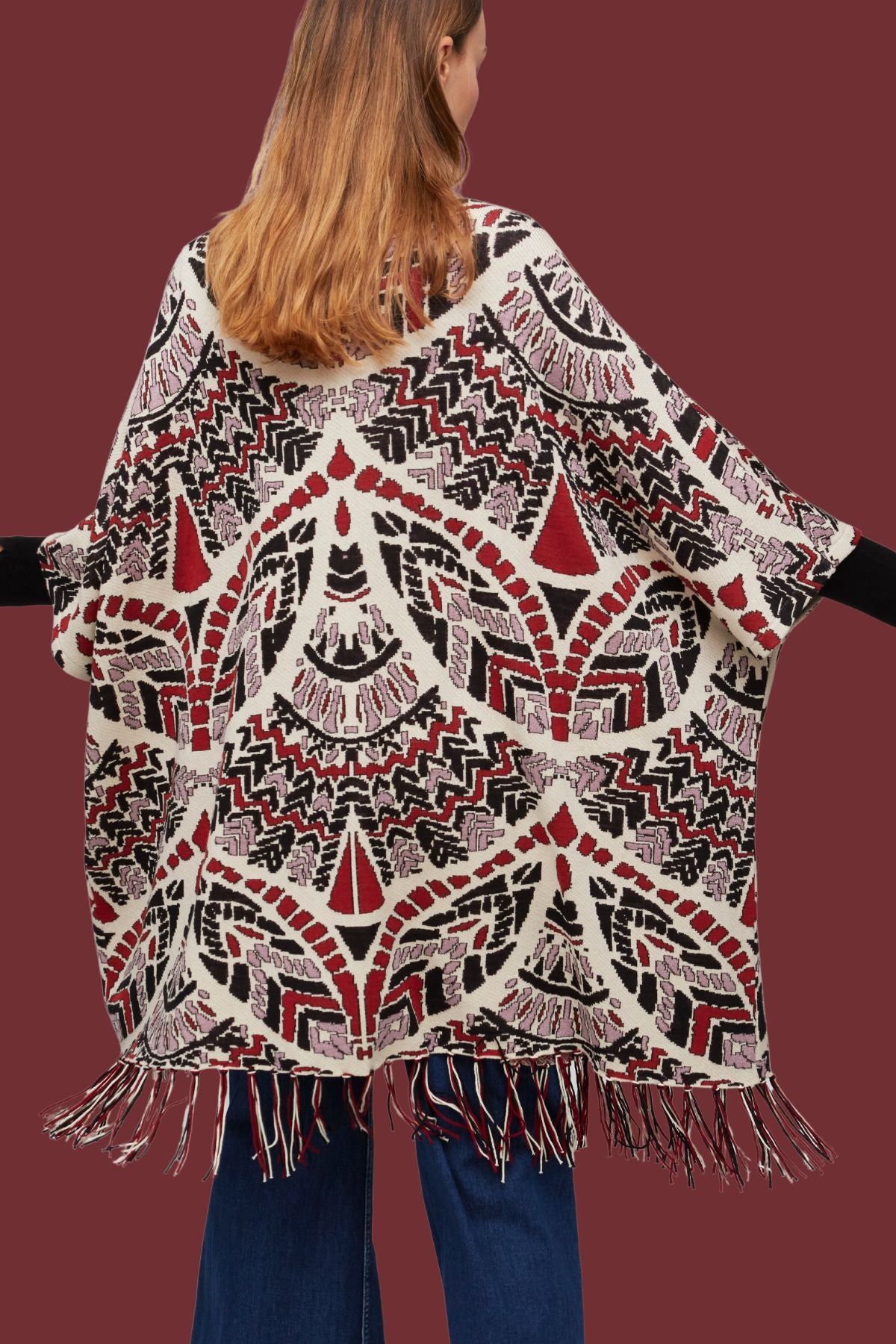 PONCHO POLARIS