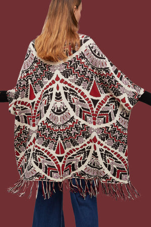 PONCHO POLARIS